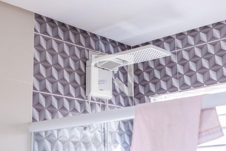 Casa para alugar com 250m², 3 quartos e 2 vagas Casa para alugar com 250m², 3 quartos e 2 vagasBanheiro 1