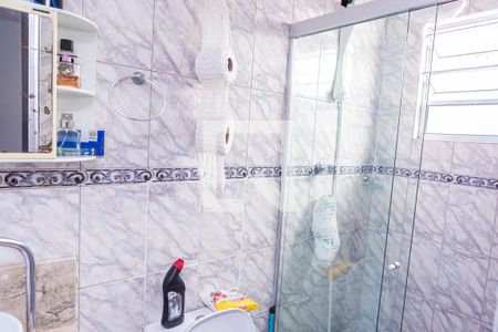 Casa para alugar com 250m², 3 quartos e 2 vagas Casa para alugar com 250m², 3 quartos e 2 vagasBanheiro do Quarto 3