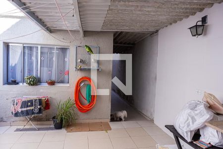 Casa para alugar com 250m², 3 quartos e 2 vagas Casa para alugar com 250m², 3 quartos e 2 vagasÁrea de Serviço