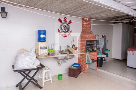 Casa para alugar com 250m², 3 quartos e 2 vagas Casa para alugar com 250m², 3 quartos e 2 vagasÁrea de Serviço