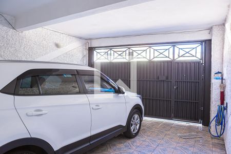 Casa para alugar com 250m², 3 quartos e 2 vagas Casa para alugar com 250m², 3 quartos e 2 vagasGaragem