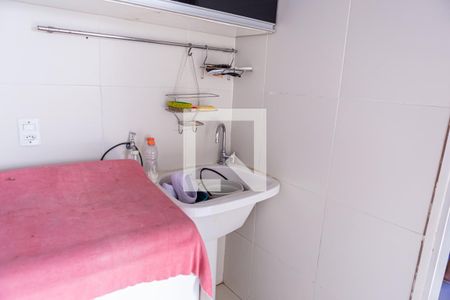 Casa para alugar com 250m², 3 quartos e 2 vagas Casa para alugar com 250m², 3 quartos e 2 vagasÁrea de Serviço