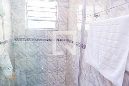 Casa para alugar com 250m², 3 quartos e 2 vagas Casa para alugar com 250m², 3 quartos e 2 vagasBanheiro do Quarto 3