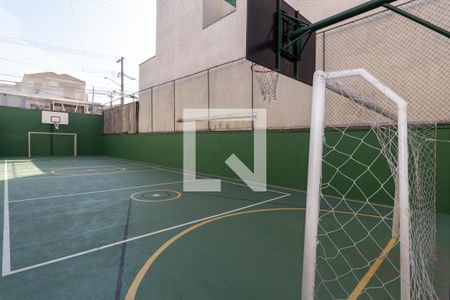 Apartamento para alugar com 58m², 2 quartos e 1 vagaQuadra Esportiva