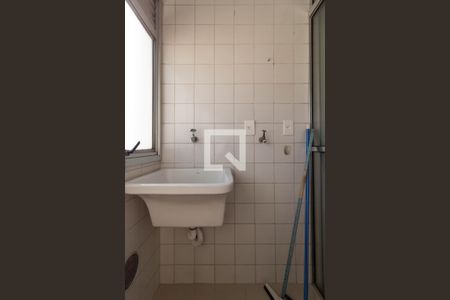 Apartamento para alugar com 58m², 2 quartos e 1 vagaÁrea de Serviço