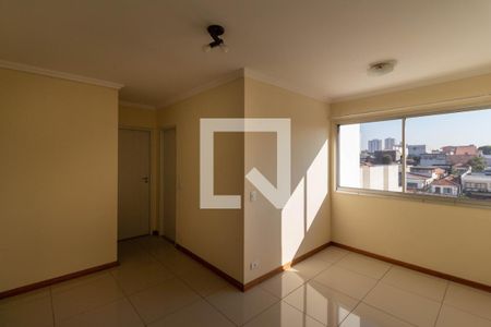 Sala de apartamento para alugar com 2 quartos, 58m² em Penha de França, São Paulo