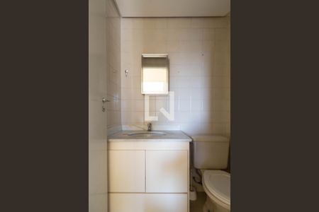 Apartamento para alugar com 58m², 2 quartos e 1 vagaBanheiro 