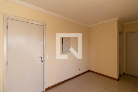 Sala de apartamento para alugar com 2 quartos, 58m² em Penha de França, São Paulo