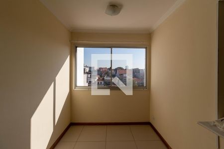 Sala de apartamento para alugar com 2 quartos, 58m² em Penha de França, São Paulo