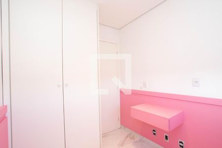 Quarto 2 de apartamento para alugar com 2 quartos, 42m² em Vila Galvão, Guarulhos