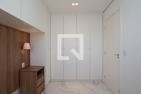 Quarto 1 de apartamento para alugar com 2 quartos, 42m² em Vila Galvão, Guarulhos