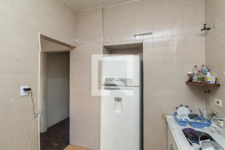 Apartamento à venda com 69m², 2 quartos e sem vaga Apartamento à venda com 69m², 2 quartos e sem vagaCozinha