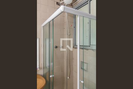 Apartamento à venda com 69m², 2 quartos e sem vaga Apartamento à venda com 69m², 2 quartos e sem vagaBanheiro