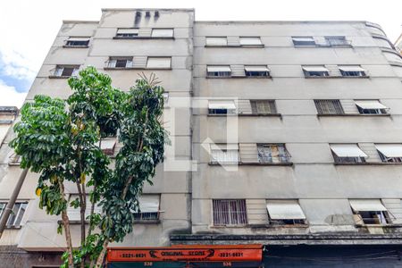 Apartamento à venda com 69m², 2 quartos e sem vaga Apartamento à venda com 69m², 2 quartos e sem vagaFachada