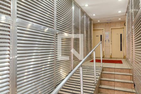 Apartamento à venda com 69m², 2 quartos e sem vaga Apartamento à venda com 69m², 2 quartos e sem vagaÁrea comum - Hall Social