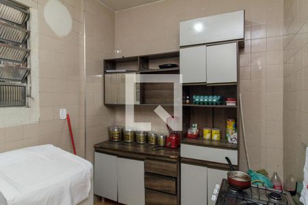 Apartamento à venda com 69m², 2 quartos e sem vaga Apartamento à venda com 69m², 2 quartos e sem vagaCozinha