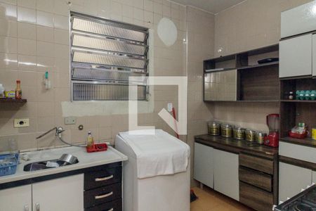 Apartamento à venda com 69m², 2 quartos e sem vaga Apartamento à venda com 69m², 2 quartos e sem vagaCozinha