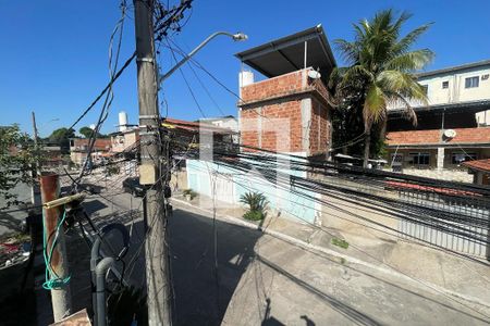 Casa para alugar com 48m², 2 quartos e sem vagaVista