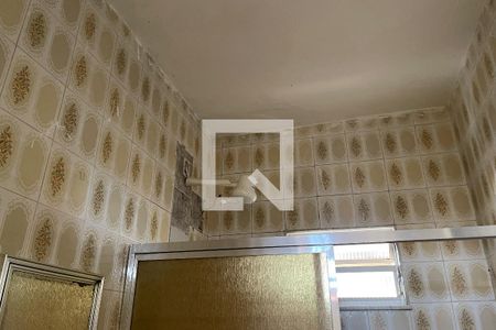 Casa para alugar com 48m², 2 quartos e sem vagaBanheiro