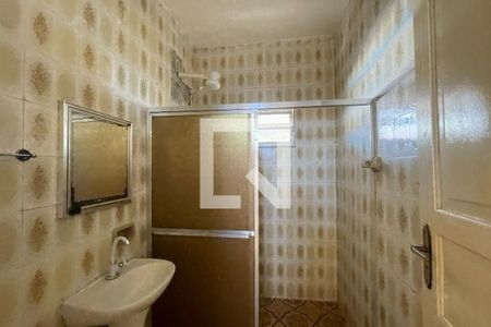 Casa para alugar com 48m², 2 quartos e sem vagaBanheiro