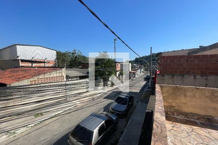 Casa para alugar com 48m², 2 quartos e sem vagaVista