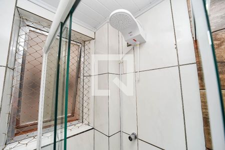 Apartamento para alugar com 34m², 1 quarto e sem vaga Apartamento para alugar com 34m², 1 quarto e sem vagaBanheiro