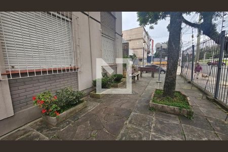 Apartamento para alugar com 34m², 1 quarto e sem vaga Apartamento para alugar com 34m², 1 quarto e sem vagaÁrea comum