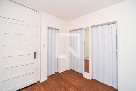 Apartamento para alugar com 34m², 1 quarto e sem vaga Apartamento para alugar com 34m², 1 quarto e sem vagaSala