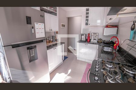 Apartamento à venda com 55m², 2 quartos e 1 vaga Apartamento à venda com 55m², 2 quartos e 1 vagaCozinha