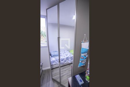 Apartamento à venda com 55m², 2 quartos e 1 vaga Apartamento à venda com 55m², 2 quartos e 1 vagaQuarto 2