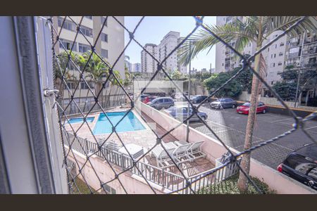Apartamento à venda com 55m², 2 quartos e 1 vaga Apartamento à venda com 55m², 2 quartos e 1 vagaQuarto 1
