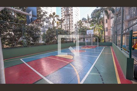 Apartamento à venda com 55m², 2 quartos e 1 vaga Apartamento à venda com 55m², 2 quartos e 1 vagaÁrea comum