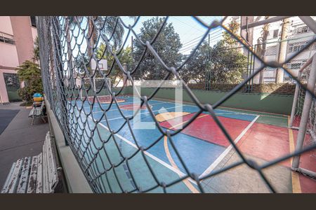 Apartamento à venda com 55m², 2 quartos e 1 vaga Apartamento à venda com 55m², 2 quartos e 1 vagaÁrea comum