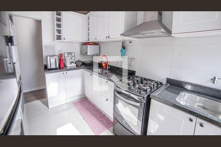 Apartamento à venda com 55m², 2 quartos e 1 vaga Apartamento à venda com 55m², 2 quartos e 1 vagaCozinha