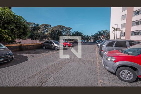 Apartamento à venda com 55m², 2 quartos e 1 vaga Apartamento à venda com 55m², 2 quartos e 1 vagaÁrea comum