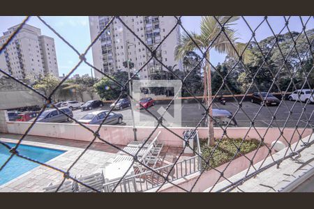 Apartamento à venda com 55m², 2 quartos e 1 vaga Apartamento à venda com 55m², 2 quartos e 1 vagaÁrea de Serviço