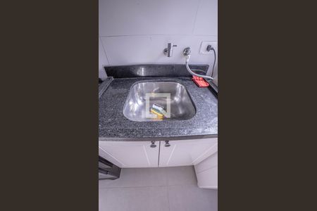 Apartamento à venda com 55m², 2 quartos e 1 vaga Apartamento à venda com 55m², 2 quartos e 1 vagaCozinha