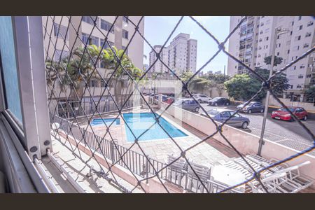 Apartamento à venda com 55m², 2 quartos e 1 vaga Apartamento à venda com 55m², 2 quartos e 1 vagaÁrea de Serviço