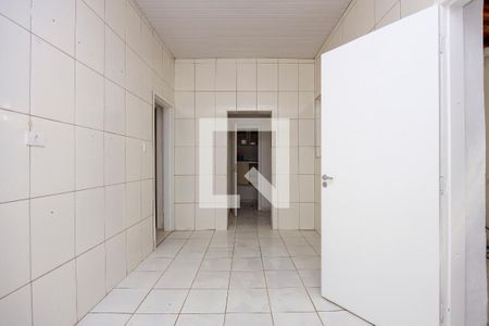 Casa para alugar com 125m², 2 quartos e 1 vaga Casa para alugar com 125m², 2 quartos e 1 vagaCozinha