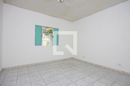 Quarto 1 de casa para alugar com 2 quartos, 125m² em Vila Cordeiro, São Paulo