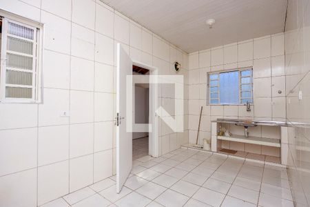 Casa para alugar com 125m², 2 quartos e 1 vaga Casa para alugar com 125m², 2 quartos e 1 vagaCozinha