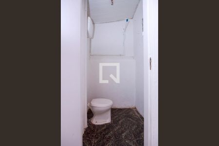Casa para alugar com 125m², 2 quartos e 1 vaga Casa para alugar com 125m², 2 quartos e 1 vagaÁrea de Serviço - Banheiro