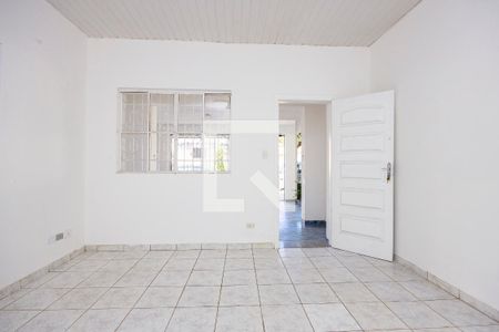 Sala de casa para alugar com 2 quartos, 125m² em Vila Cordeiro, São Paulo