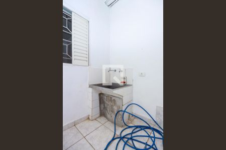 Casa para alugar com 125m², 2 quartos e 1 vaga Casa para alugar com 125m², 2 quartos e 1 vagaÁrea de Serviço
