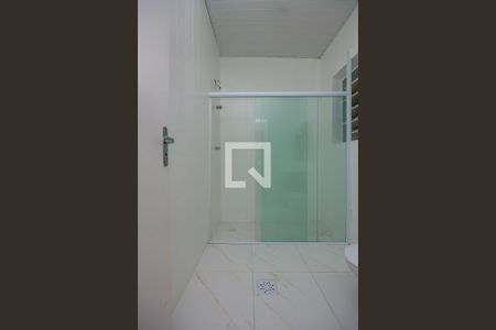 Casa para alugar com 125m², 2 quartos e 1 vaga Casa para alugar com 125m², 2 quartos e 1 vagaBanheiro