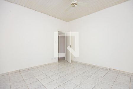 Quarto 1 de casa para alugar com 2 quartos, 125m² em Vila Cordeiro, São Paulo