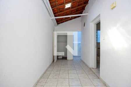 Casa para alugar com 125m², 2 quartos e 1 vaga Casa para alugar com 125m², 2 quartos e 1 vagaÁrea de Serviço