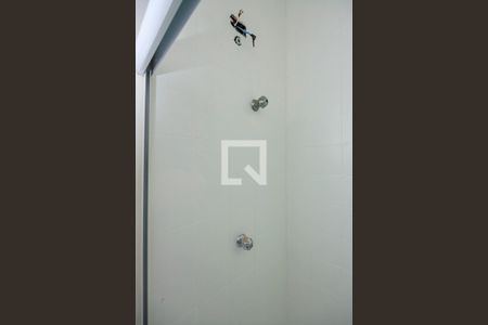 Casa para alugar com 125m², 2 quartos e 1 vaga Casa para alugar com 125m², 2 quartos e 1 vagaBanheiro