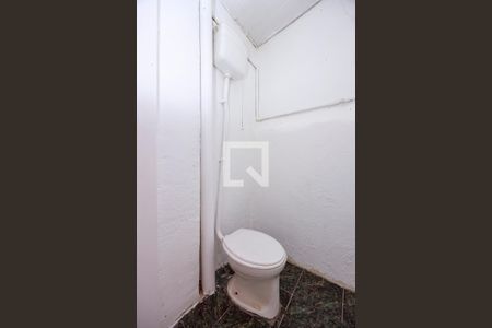 Casa para alugar com 125m², 2 quartos e 1 vaga Casa para alugar com 125m², 2 quartos e 1 vagaÁrea de Serviço - Banheiro
