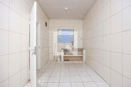 Casa para alugar com 125m², 2 quartos e 1 vaga Casa para alugar com 125m², 2 quartos e 1 vagaCozinha